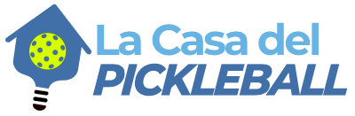 La casa del Pickleball