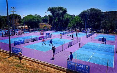 Qué es el pickleball: Descubre este deporte en auge en España
