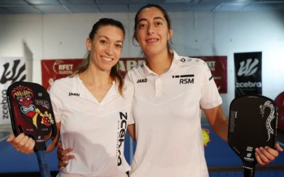 Dónde jugar al pickleball en Madrid: las mejores instalaciones